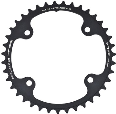 Specialites Ta 4-arm Campagnolo Chainring