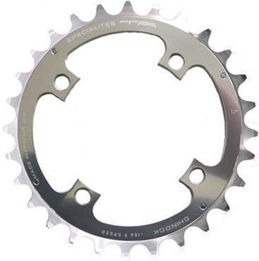 Specialites Ta Chinook 4 Arm Middle Chainring