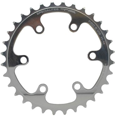 Specialites Ta Cyclotourist Pro 5 Vis Chainring