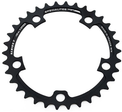 Specialites Ta Nerius 11x Campag Ct Chainring