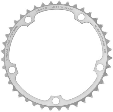 Specialites Ta Vento 9/10x Campagnolo Chainring