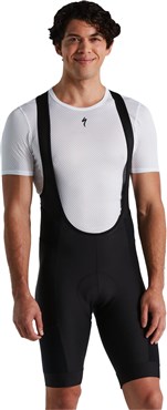 Specialized Adventure Bib Cycling Shorts With Swat