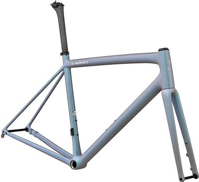 Specialized Aethos S-works Frameset