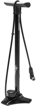 Specialized Air Tool Sport Switchhitter Ii Floor Pump