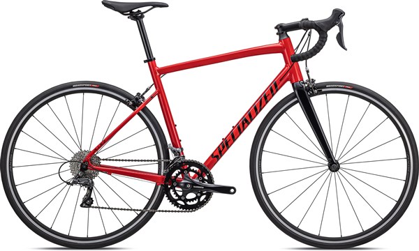 Specialized Allez E5 2022 - Road Bike