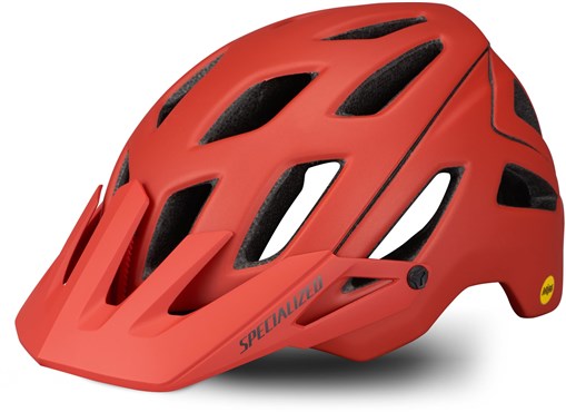 Specialized Ambush Angi Mips Mtb Cycling Helmet