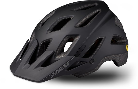 Specialized Ambush Comp Angi Mips Mtb Cycling Helmet