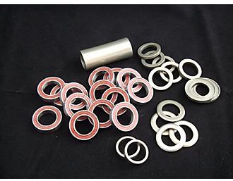 Specialized Bearing Kit: 2011-2013 Demo 8 Fsr