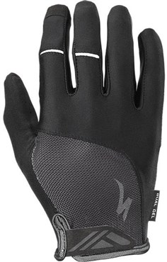 Specialized Bg Dual Gel Long Finger Cycling Gloves
