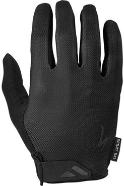 Specialized Bg Sport Gel Long Finger Cycling Gloves
