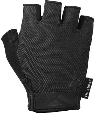 Specialized Bg Sport Gel Womens Mitts / Short Finger Cycling Gloves