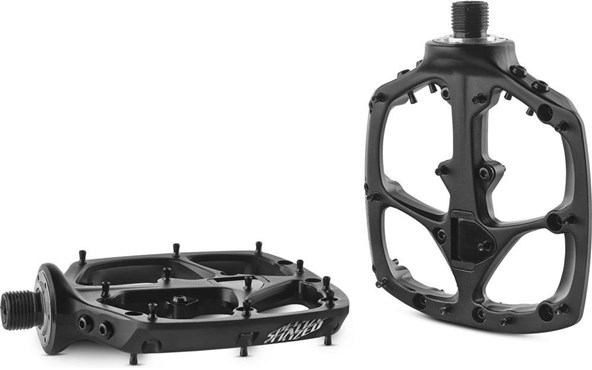 Specialized Boomslang Platform Pedals