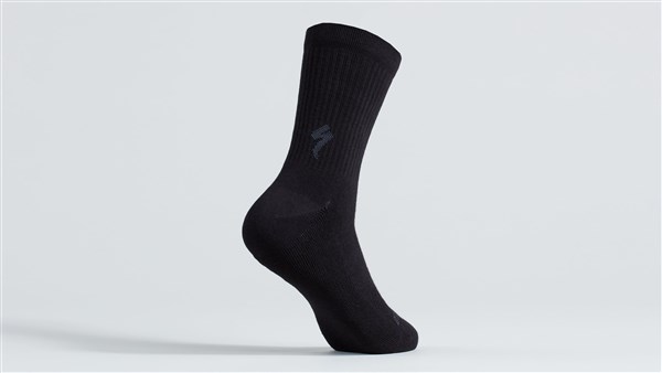 Specialized Cotton Tall Socks