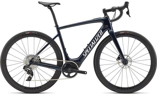 Specialized Creo Sl Expert Carbon 2022 - Electric Road Bike