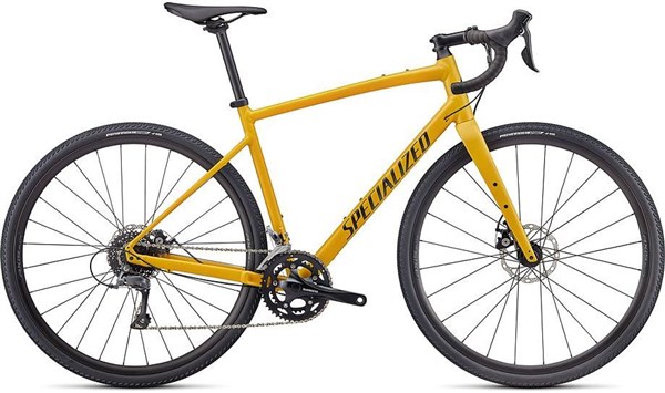 Specialized Diverge E5 2022 - Gravel Bike