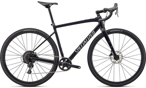 Specialized Diverge E5 Comp 2022 - Gravel Bike