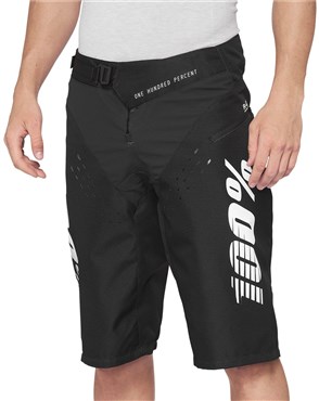 100% R-core Shorts