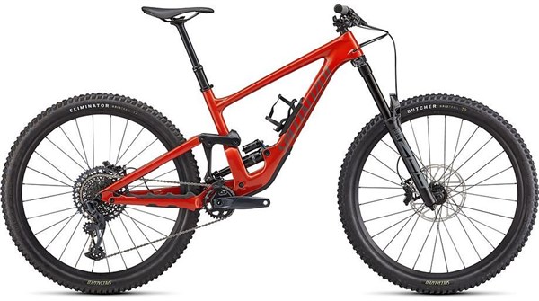 Specialized Enduro Comp Carbon 29 Mountain Bike 2022 - Enduro Full Suspension Mtb