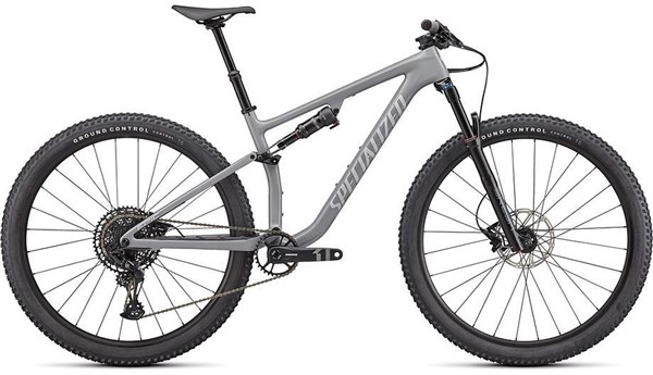 Specialized Epic Evo Base 29 Mountain Bike 2022 - Xc Full Suspension Mtb