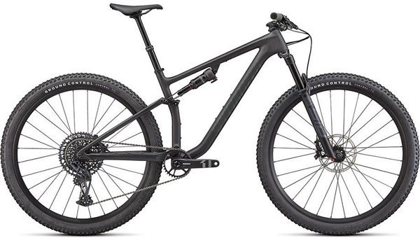 Specialized Epic Evo Comp 29 Mountain Bike 2022 -