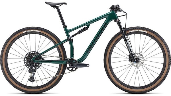 Specialized Epic Expert 29 Mountain Bike 2022 -