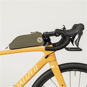 Specialized Fjllrven Top Tube Bag