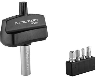 Birzman Torque Driver