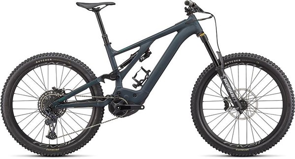 Specialized Kenevo Comp 6fattie 2022 - Electric Mountain Bike