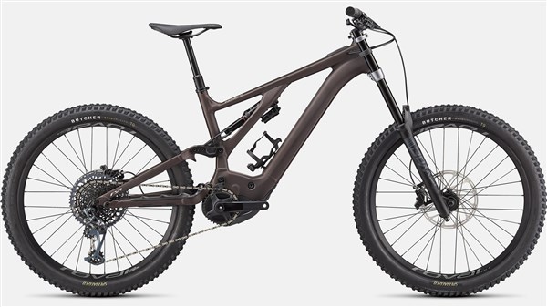 Specialized Kenevo Expert 6fattie 2022 - Electric Mountain Bike