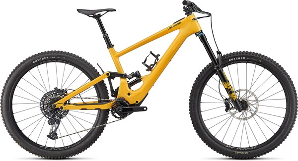 Specialized Kenevo Sl Expert Carbon 29 2022 - Electric Mountain Bike