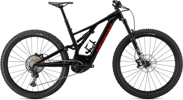 Specialized Levo Comp 29 2021 - Electric Mountain Bike