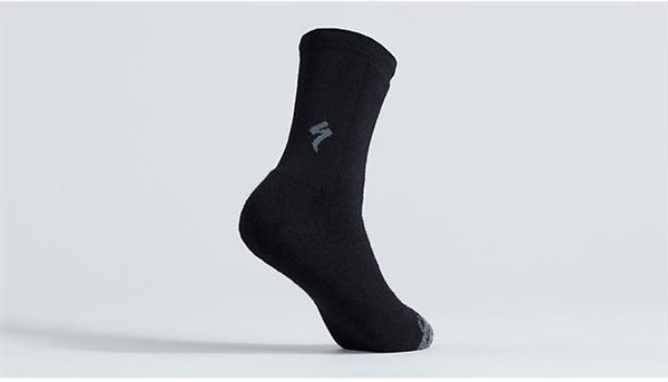 Specialized Merino Deep Winter Tall Cycling Socks