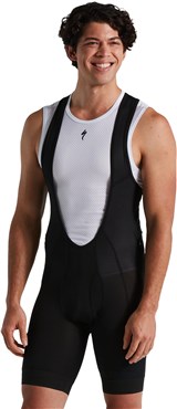 Specialized Mountain Liner Cycling Bib Shorts With Swat