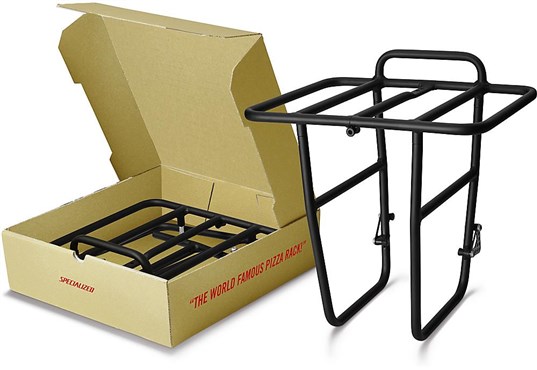 Specialized Piza Rack