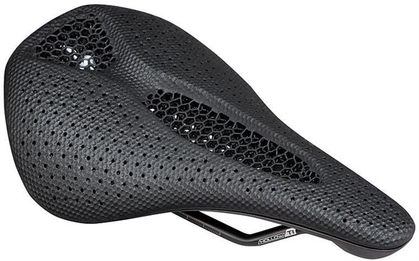 Specialized Power Pro Saddle With Mirror