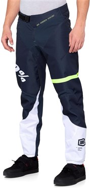 100% R-core Trousers