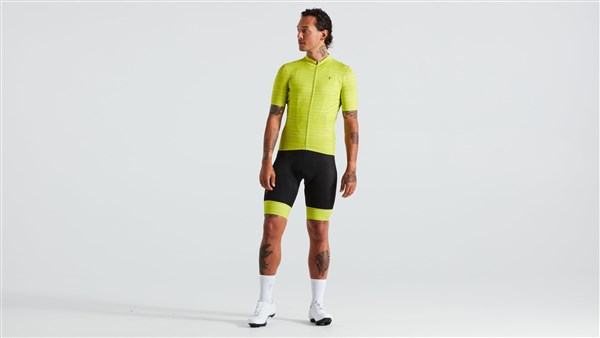Specialized Rbx Comp Mirage Short Sleeve Jersey