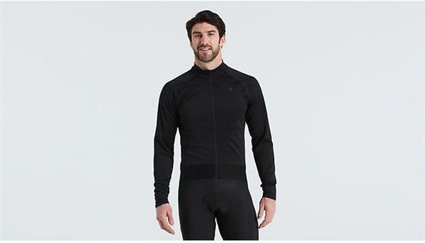 Specialized Rbx Expert Thermal Long Sleeve Cycling Jersey