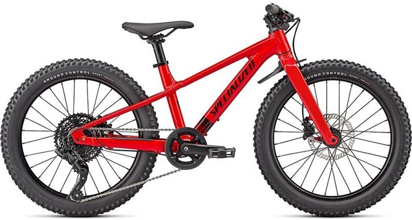 Specialized Riprock 20 Int 2022 - Kids Bike