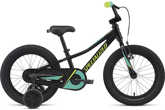 Specialized Riprock Coaster 16w 2022 - Kids Bike