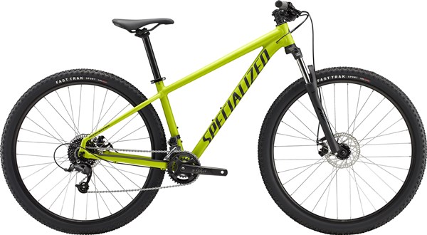 Specialized Rockhopper 27.5 Mountain Bike 2022 - Hardtail Mtb