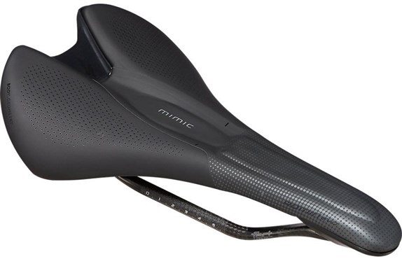 Specialized Romin Evo Pro Mimic Womens Saddle