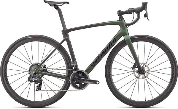 Specialized Roubaix Pro 2022 - Road Bike