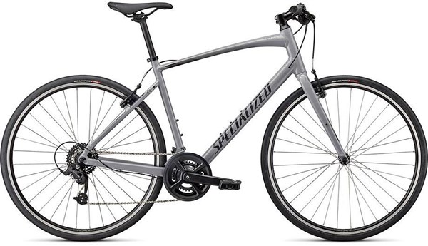 Specialized Sirrus 1.0 2022 - Hybrid Sports Bike