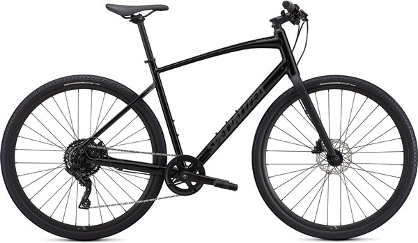 Specialized Sirrus X 2.0 2022 - Hybrid Sports Bike