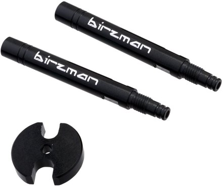 Birzman Valve Extender With Tool