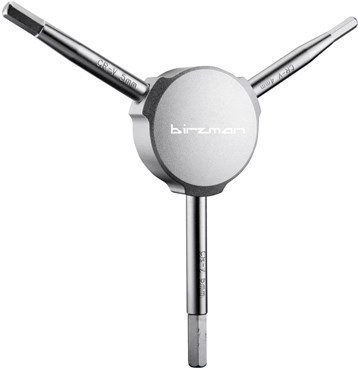 Birzman Y-grip Hex Keys