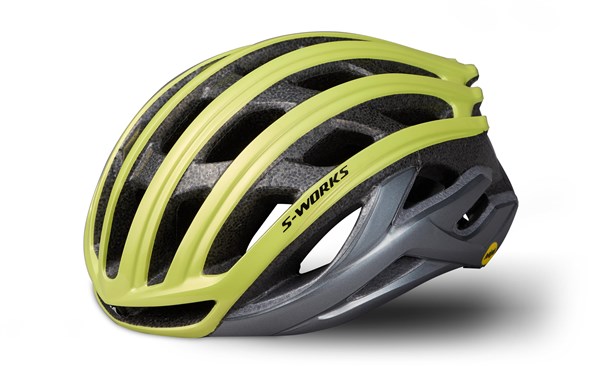 Specialized S-works Prevail Ii Angi Mips Road Helmet