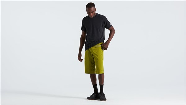 Specialized Trail Short Sleeve Jersey