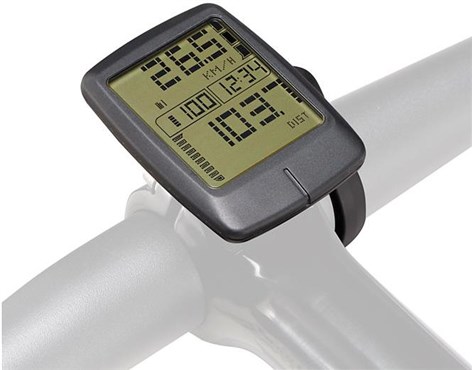 Specialized Turbo Connect Display